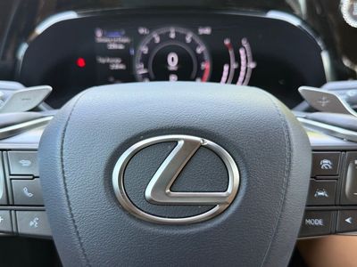2024 Lexus NX 250 Premium - Photo 27