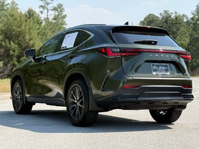 2024 Lexus NX 250 Premium - Photo 9
