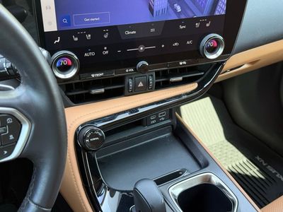 2024 Lexus NX 250 Premium - Photo 34