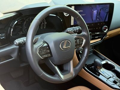 2024 Lexus NX 250 Premium - Photo 17