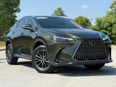 2024 Lexus NX 250 Premium - Photo 1