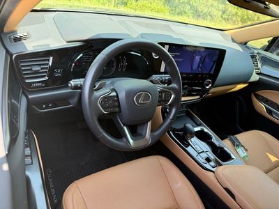 2024 Lexus NX 250 Premium - Photo 3
