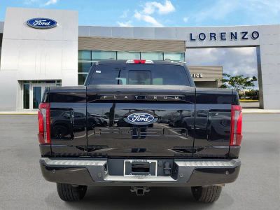 2026 Ford F-150 — detail view