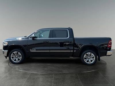 2024 RAM 1500 — detail view
