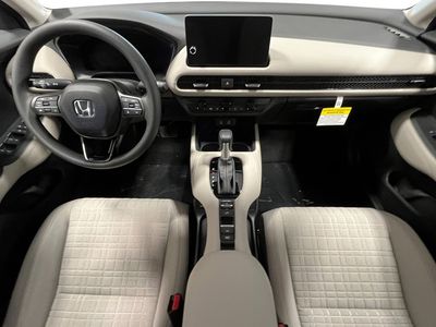 2026 Honda HR-V - Photo 17