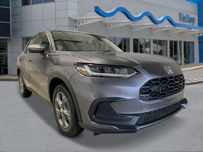 2026 Honda HR-V - Photo 7
