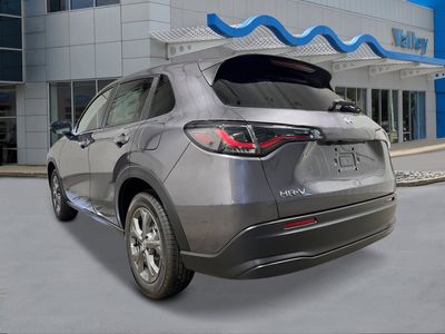 2026 Honda HR-V - Photo 3