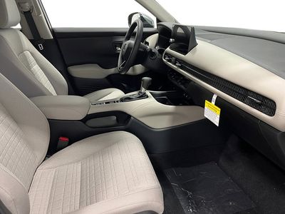2026 Honda HR-V - Photo 24