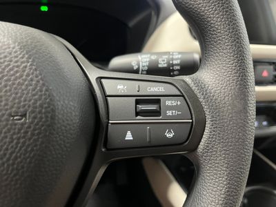 2026 Honda HR-V - Photo 15