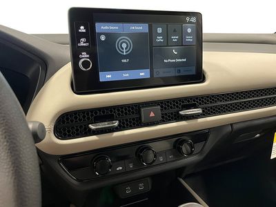 2026 Honda HR-V - Photo 19