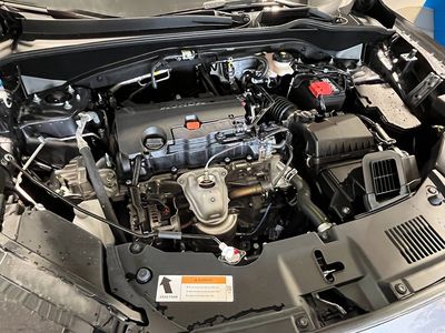 2026 Honda HR-V - Photo 10