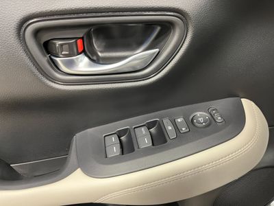 2026 Honda HR-V - Photo 13