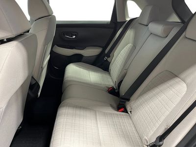 2026 Honda HR-V - Photo 21