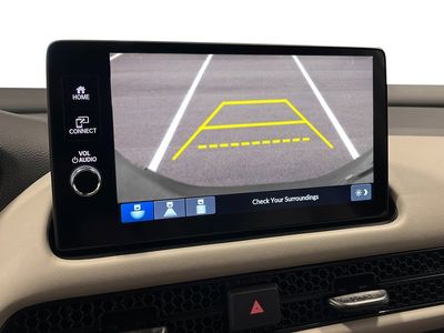 2026 Honda HR-V - Photo 20