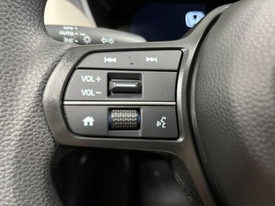 2026 Honda HR-V - Photo 14