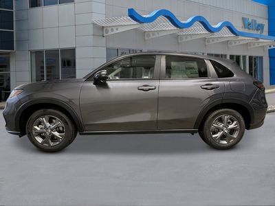 2026 Honda HR-V - Photo 2