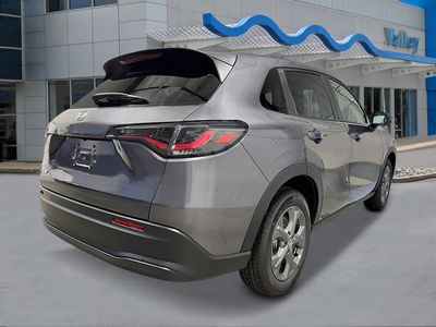 2026 Honda HR-V - Photo 5