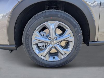 2026 Honda HR-V - Photo 11