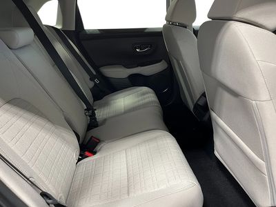 2026 Honda HR-V - Photo 23