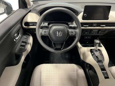 2026 Honda HR-V - Photo 18