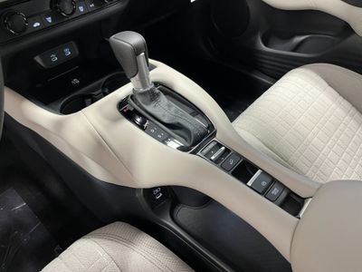 2026 Honda HR-V - Photo 16