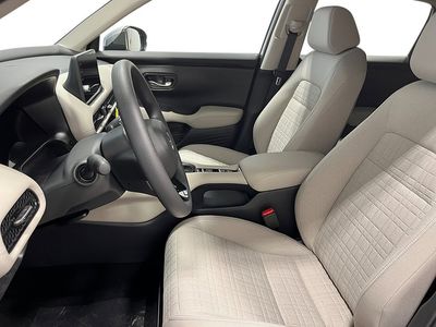 2026 Honda HR-V - Photo 12