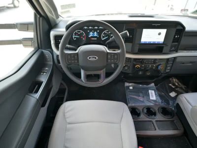 2027 Thor Motor Coach OMNI TRAIL — side profile view