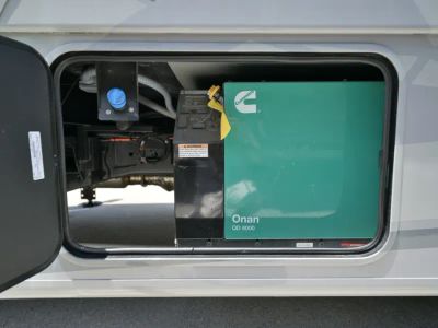 2027 Thor Motor Coach OMNI TRAIL — photo 42 view