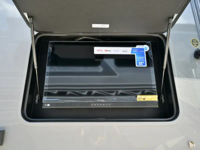 2027 Thor Motor Coach OMNI TRAIL — photo 36 view