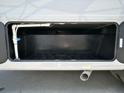 2027 Thor Motor Coach OMNI TRAIL — photo 37 view