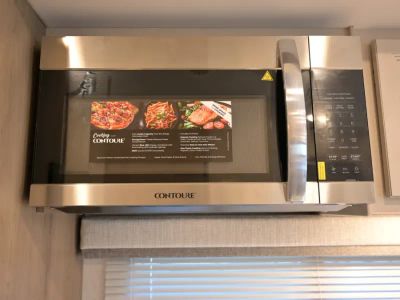 2027 Thor Motor Coach OMNI TRAIL — photo 13 view