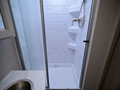 2027 Thor Motor Coach OMNI TRAIL — photo 23 view
