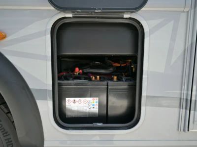 2027 Thor Motor Coach OMNI TRAIL — photo 35 view