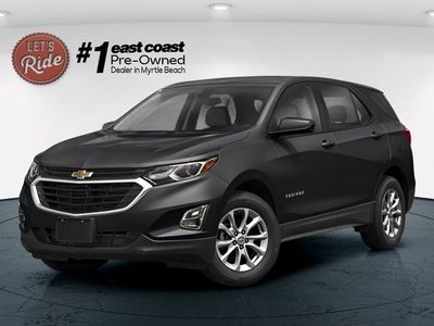 2020 Chevrolet Equinox - Photo 1