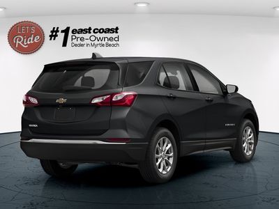 2020 Chevrolet Equinox - Photo 2