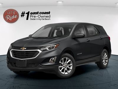 2020 Chevrolet Equinox - Photo 4