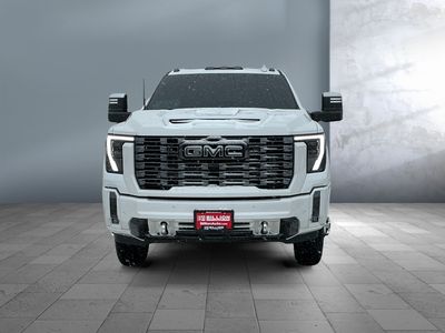2024 GMC Sierra 3500HD - Photo 2