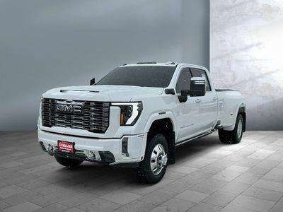 2024 GMC Sierra 3500HD - Photo 1
