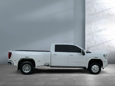 2024 GMC Sierra 3500HD - Photo 6