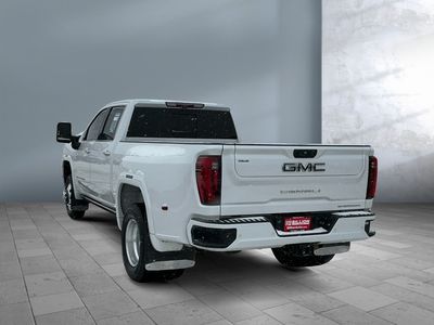 2024 GMC Sierra 3500HD - Photo 3
