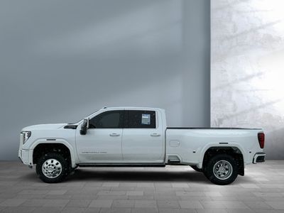 2024 GMC Sierra 3500HD - Photo 5