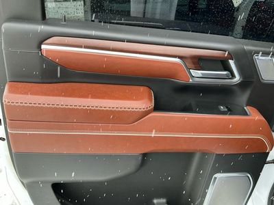 2024 GMC Sierra 3500HD - Photo 8
