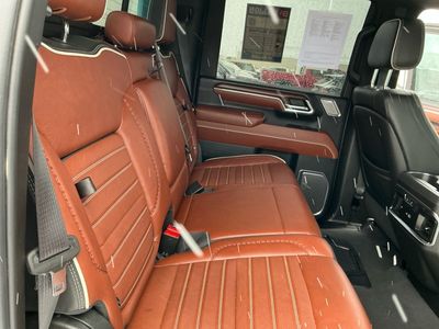 2024 GMC Sierra 3500HD - Photo 11