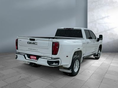 2024 GMC Sierra 3500HD - Photo 4