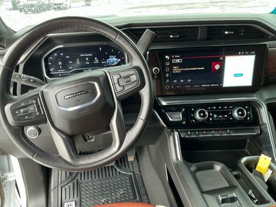 2024 GMC Sierra 3500HD - Photo 12