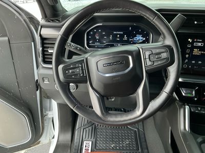 2024 GMC Sierra 3500HD - Photo 13
