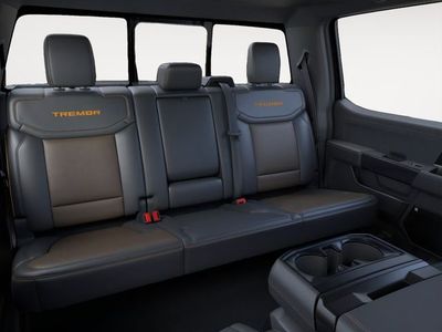 2026 Ford F-150 - Photo 5