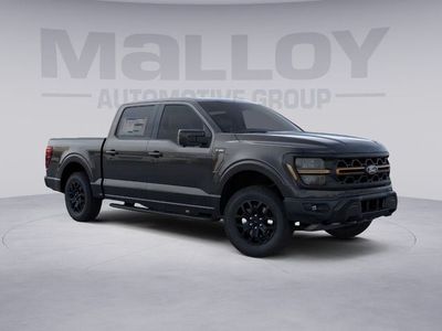 2026 Ford F-150 - Photo 16