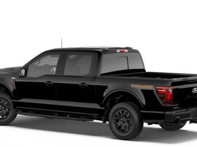2026 Ford F-150 - Photo 51