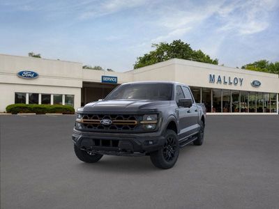 2026 Ford F-150 - Photo 23